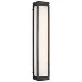 Ralph Lauren Hayles Bronze 26" LED Bath Light 