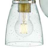 Hinkley Easton Small Two Light Vanity 