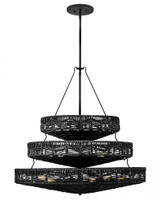 Hinkley Ophelia Medium Multi Tier Chandelier 