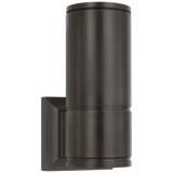 Visual Comfort & Co. Signature Collection Provo 10" Canister Light, Visual Comfort & Co. Signature Collection CHD 2231BZ D9CPG 