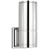 Visual Comfort & Co. Signature Collection Provo 10" Canister Light, Visual Comfort & Co. Signature Collection CHD 2231PN D9CPH 