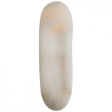 Visual Comfort & Co. Signature Collection Esculpa 18" Elongated Wall Light, Visual Comfort & Co. Signature Collection KW 2911ALB/AB D9CPK 