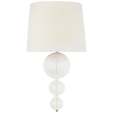 Visual Comfort & Co. Signature Collection Talia 18" Sconce, Visual Comfort & Co. Signature Collection JN 2004G/CG-L D9DKZ 