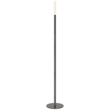 Visual Comfort & Co. Signature Collection Rousseau 60" Floor Lamp, Visual Comfort & Co. Signature Collection KW 1280BZ-EC D9DMC 