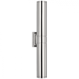 Visual Comfort & Co. Signature Collection Provo 28" Canister Light, Visual Comfort & Co. Signature Collection CHD 2235PN D9DLG 