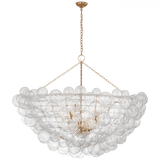 Visual Comfort & Co. Signature Collection Talia 66" Chandelier, Visual Comfort & Co. Signature Collection JN 5124G/CG DD5G6 