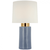 Visual Comfort & Co. Signature Collection Xian 30" Table Lamp, Visual Comfort & Co. Signature Collection BBL 3638PBC/SB-L DD5HR 