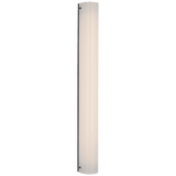 Visual Comfort & Co. Signature Collection Penhold 30" Bath Light, Visual Comfort & Co. Signature Collection BBL 2202BZ-WG DD6GR 