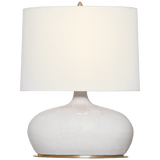 Visual Comfort & Co. Signature Collection Olinda 17" Low Table Lamp, Visual Comfort & Co. Signature Collection TOB 3690CIV-L D9AQA 