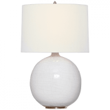 Visual Comfort & Co. Signature Collection Sao Paulo 21" Table Lamp, Visual Comfort & Co. Signature Collection TOB 3693CIV-L DD6HR 
