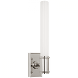 Visual Comfort & Co. Signature Collection Owen 14" Single Bath Light, Visual Comfort & Co. Signature Collection CHD 2035PN-WG DD7E3 