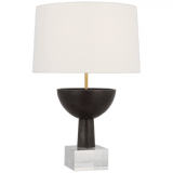 Visual Comfort & Co. Signature Collection Eadan 26" Table Lamp, Visual Comfort & Co. Signature Collection RB 3041WI-L D9CNC 