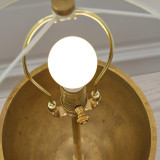 Visual Comfort & Co. Signature Collection Eadan 26" Table Lamp, Visual Comfort & Co. Signature Collection RB 3041MBR-L DD7EZ 