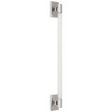 Visual Comfort & Co. Signature Collection Hawthorne 30" Linear Bath Light, Visual Comfort & Co. Signature Collection CHD 2042PN-WG DD7FQ 