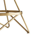 Wyndham Swivel Counter Stool