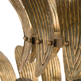 Analise Two Tier Chandelier