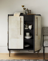 Edison Cocktail Cabinet