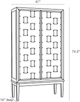 Salotto Cocktail Cabinet