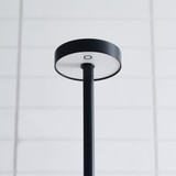 Visual Comfort & Co. Modern Collection Moneta Medium Rechargeable Floor Lamp, Visual Comfort & Co. Modern Collection SLFL53727B 70PNMU2 