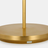 Visual Comfort & Co. Modern Collection Nevis Medium Rechargeable Floor Lamp, Visual Comfort & Co. Modern Collection SLFL53527HAB 70PNNPE 