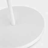 Visual Comfort & Co. Modern Collection Nevis Medium Rechargeable Floor Lamp, Visual Comfort & Co. Modern Collection SLFL53527W 70PNNPF 