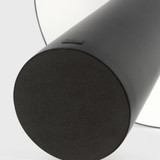 Visual Comfort & Co. Modern Collection Sesa Accent Rechargeable Table Lamp 