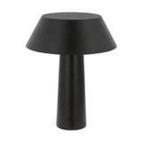 Visual Comfort & Co. Modern Collection Sesa Accent Rechargeable Table Lamp 