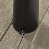 Visual Comfort & Co. Modern Collection Sesa Accent Rechargeable Table Lamp 