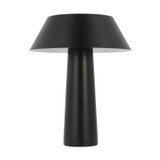 Visual Comfort & Co. Modern Collection Sesa Accent Rechargeable Table Lamp 