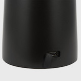 Visual Comfort & Co. Modern Collection Sesa Accent Rechargeable Table Lamp 