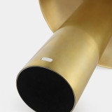 Visual Comfort & Co. Modern Collection Sesa Accent Rechargeable Table Lamp, Visual Comfort & Co. Modern Collection SLTB56927HAB 70PNNQE 