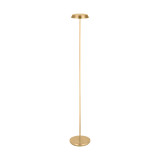 Visual Comfort & Co. Modern Collection Tepa Medium Rechargeable Floor Lamp, Visual Comfort & Co. Modern Collection SLFL53627HAB 70PNNRZ 
