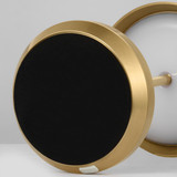 Visual Comfort & Co. Modern Collection Tepa Short Accent Rechargeable Table Lamp, Visual Comfort & Co. Modern Collection SLTB53227HAB 70PNNT2 