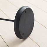 Visual Comfort & Co. Modern Collection Tepa Medium Rechargeable Floor Lamp, Visual Comfort & Co. Modern Collection SLFL53627B 70PNNRY 