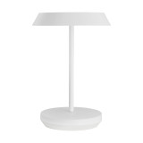 Visual Comfort & Co. Modern Collection Tepa Short Accent Rechargeable Table Lamp, Visual Comfort & Co. Modern Collection SLTB53227W 70PNNT3 
