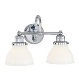 Baxter Bath Vanity Light