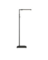 Currey and Company Autrand Bronze Floor Lamp 