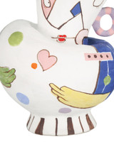 Currey and Company Osamu Objects, Set of 2 