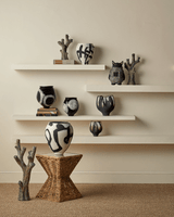 Currey and Company Nakamura Vase 