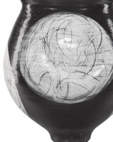 Currey and Company Nakamura Vase 