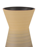 Currey and Company Happy 80's Vase, Set of 2 