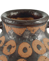 Currey and Company Nought Vase, Set of 2 