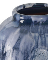 Currey and Company Pallas Vase, Set of 2 