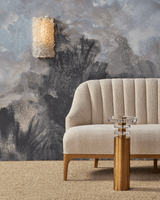 Currey and Company Iconoclast Wall Sconce 