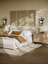 Currey and Company Rochefort Small Wall Sconce 