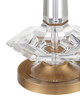 Currey and Company Anton Table Lamp 