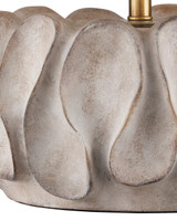 Currey and Company Weststrand Table Lamp 