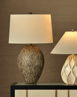 Currey and Company Hildreth Table Lamp 