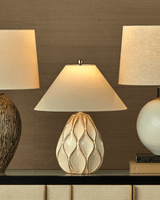 Currey and Company Edgemoor Table Lamp 