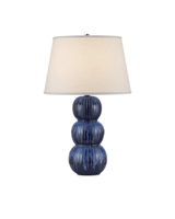 Currey and Company Salacia Table Lamp 